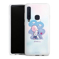 Silicone Case white