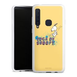 Silicone Case white