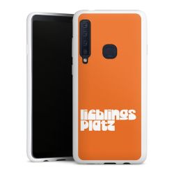 Silicone Case white