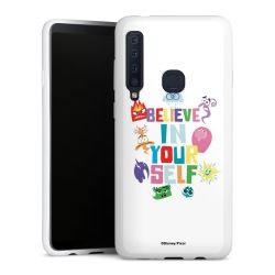 Silicone Case white