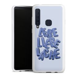 Silicone Case white