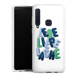 Silicone Case white