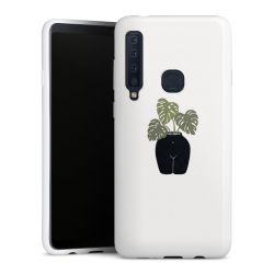 Silicone Case white