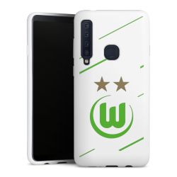 Silikon Case weiß