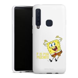 Silicone Case white