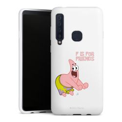 Silicone Case white