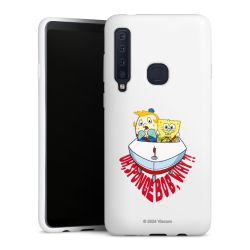 Silicone Case white