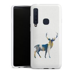 Silicone Case white
