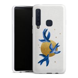 Silicone Case white
