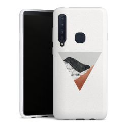 Silicone Case white