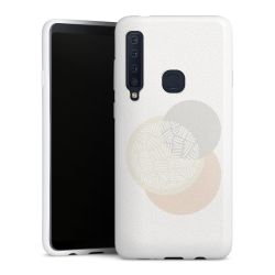 Silicone Case white