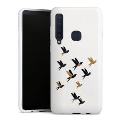 Silicone Case white