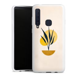 Silicone Case white