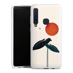 Silicone Case white