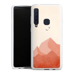 Silicone Case white