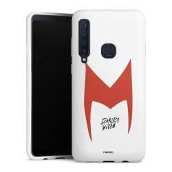 Silicone Case white
