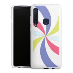 Silicone Case white