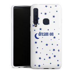 Silicone Case white