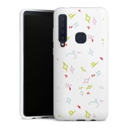 Silicone Case white