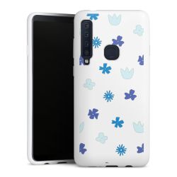 Silicone Case white