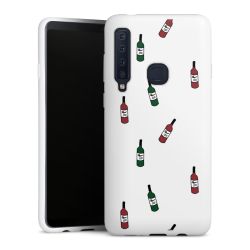 Silicone Case white