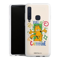Silicone Case white