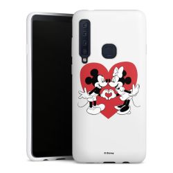 Silicone Case white