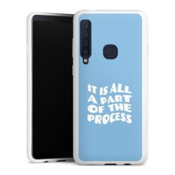 Silicone Case white