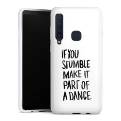 Silicone Case white
