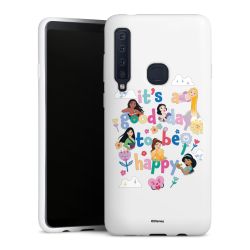 Silicone Case white