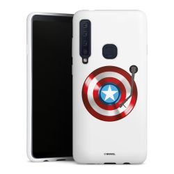 Silicone Case white