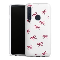 Silicone Case white