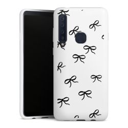 Silicone Case white