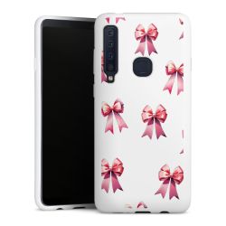 Silicone Case white