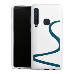 Silicone Case white