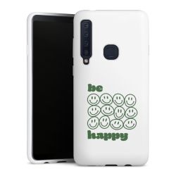 Silicone Case white