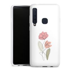Silicone Case white