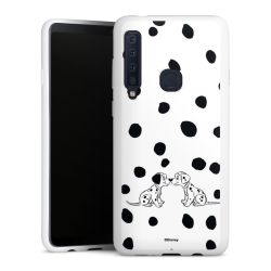 Silicone Case white