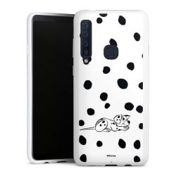 Silicone Case white