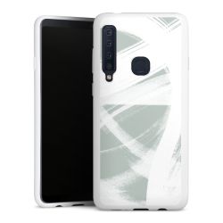 Silicone Case white