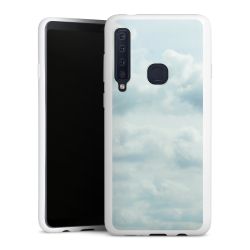 Silicone Case white