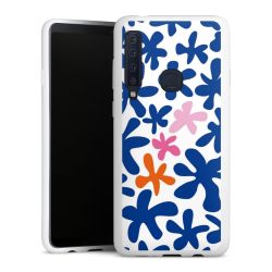 Silicone Case white