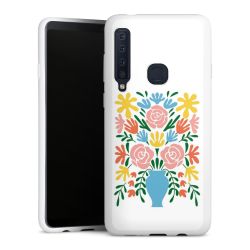 Silicone Case white