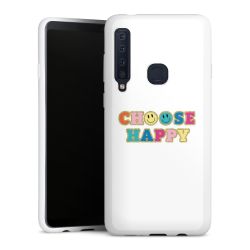 Silicone Case white
