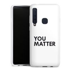 Silicone Case white