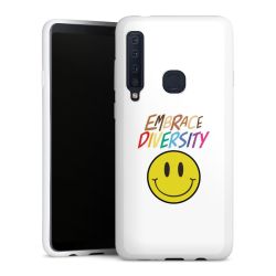 Silicone Case white