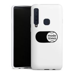 Silicone Case white