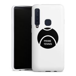 Silicone Case white