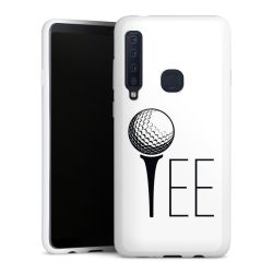 Silicone Case white