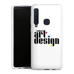 Silicone Case white